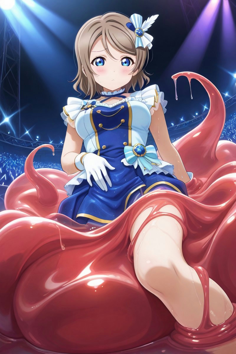 Card background