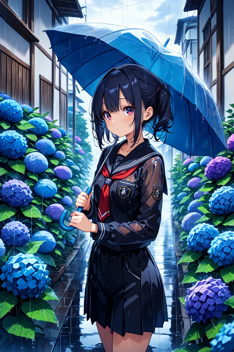 Card background