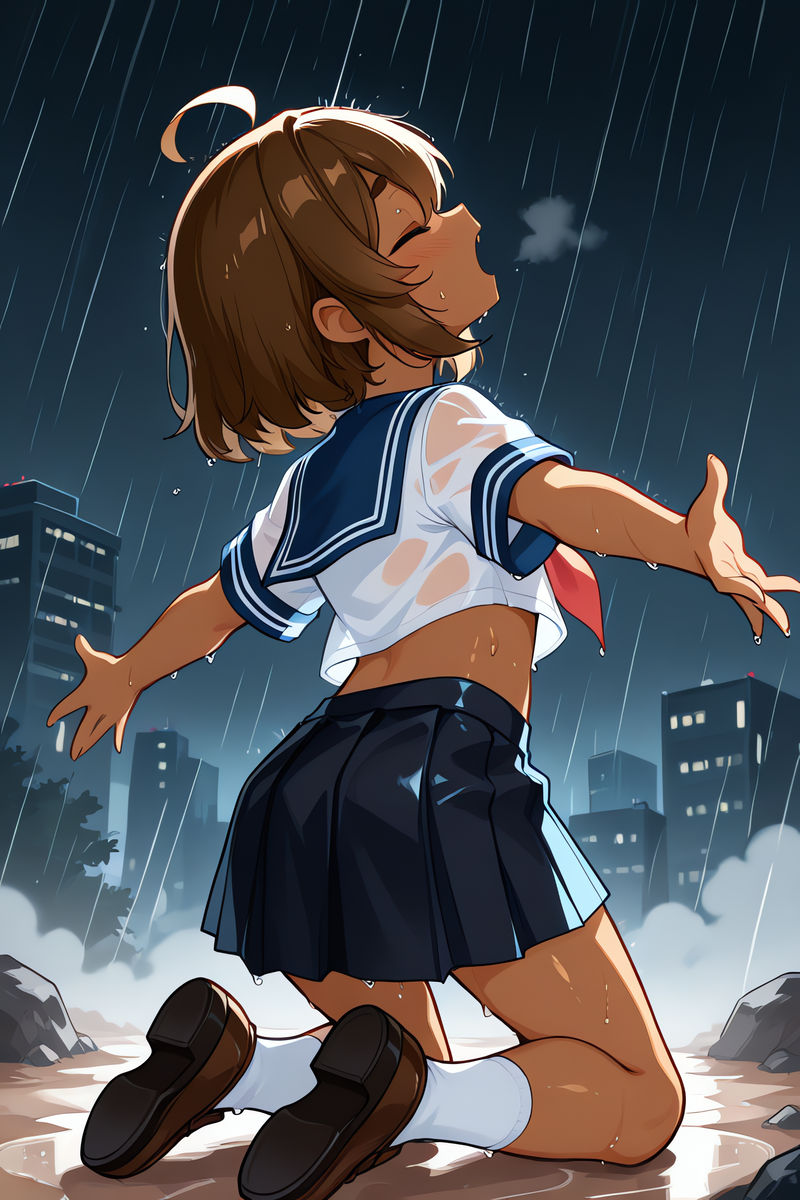 Card background