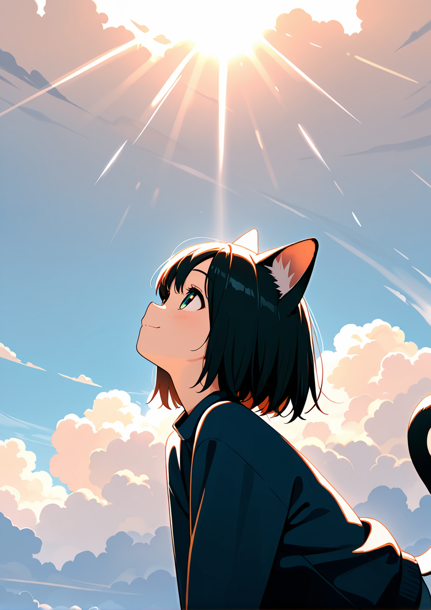 Card background