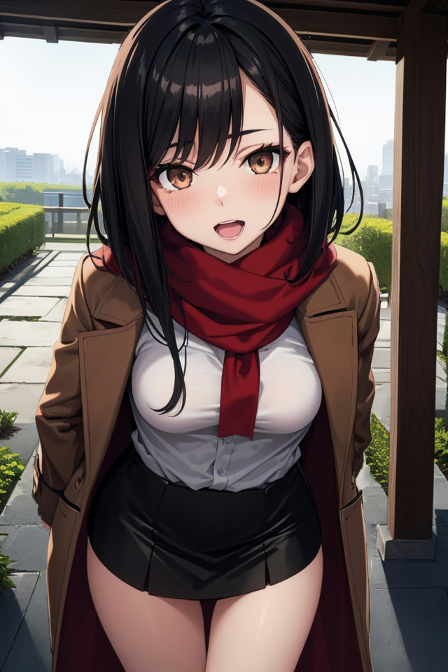 Card background