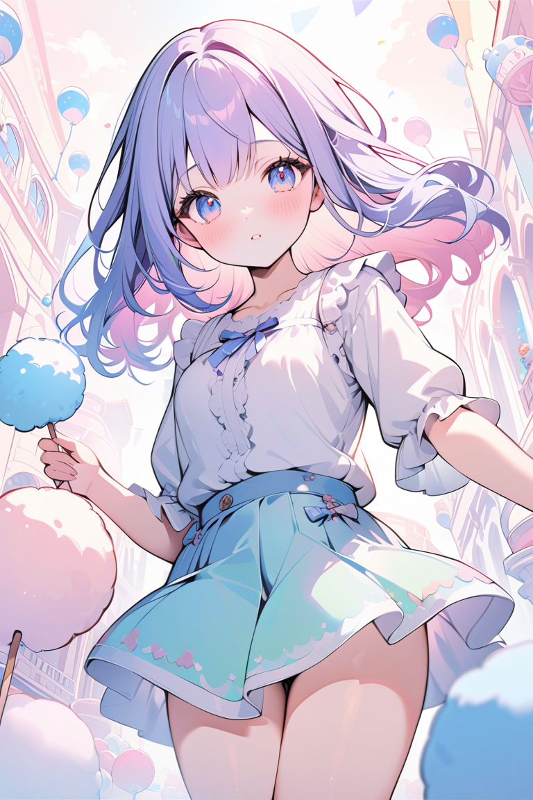 Card background