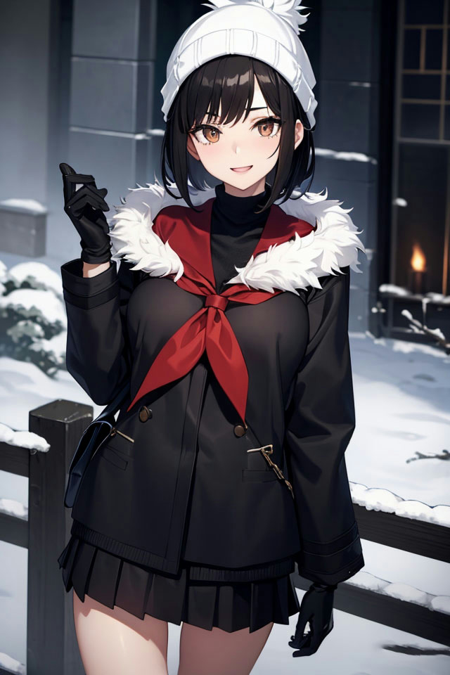 Card background