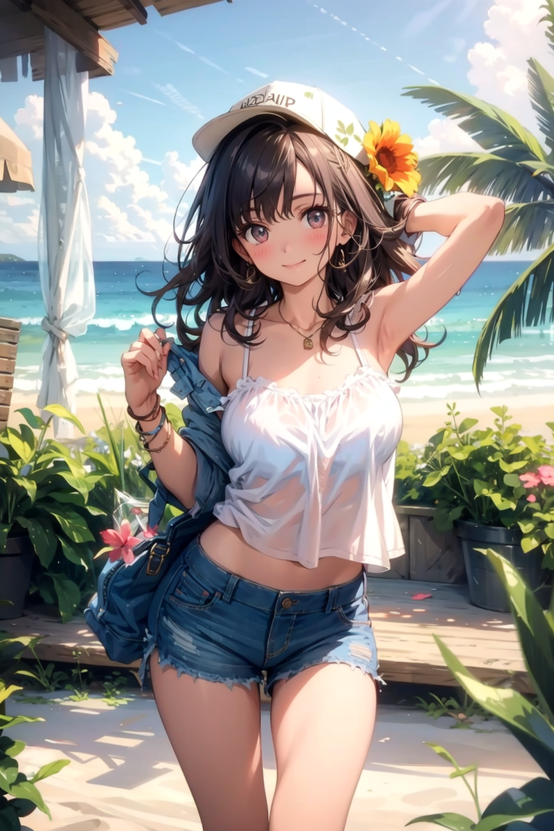 Card background
