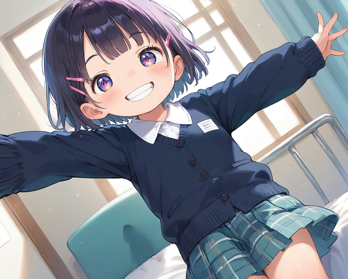 Card background