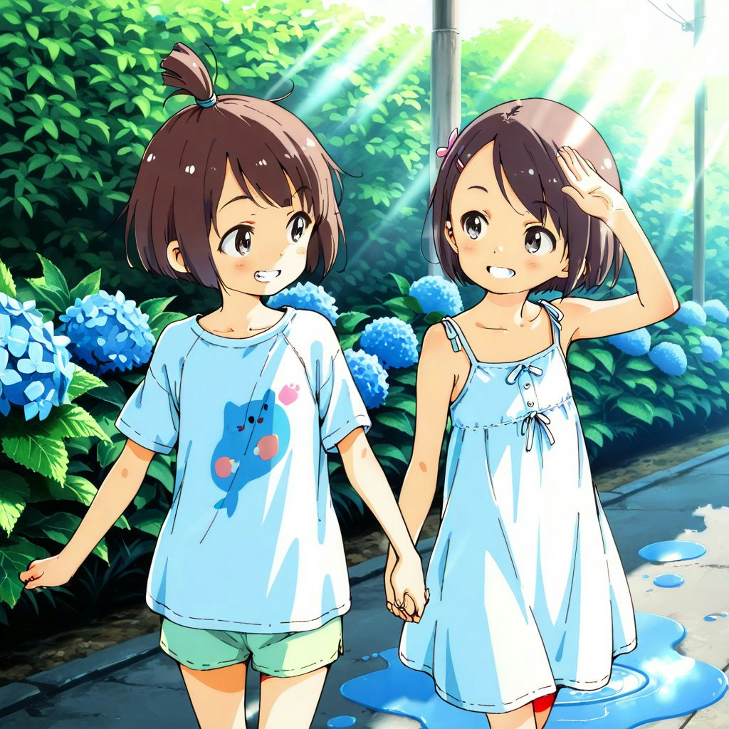 Card background