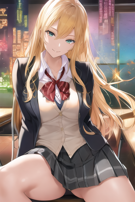 Card background