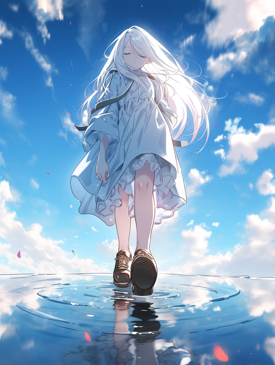 Card background