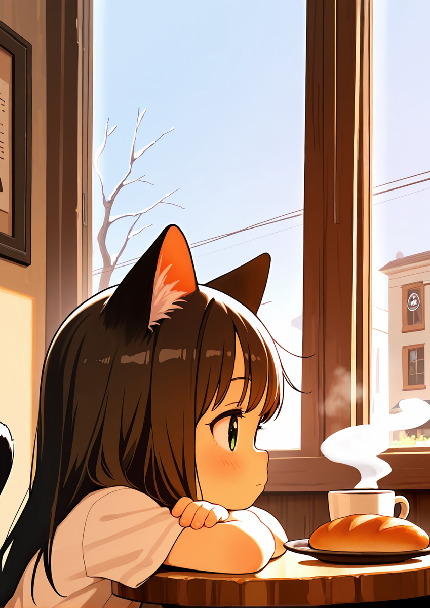 Card background