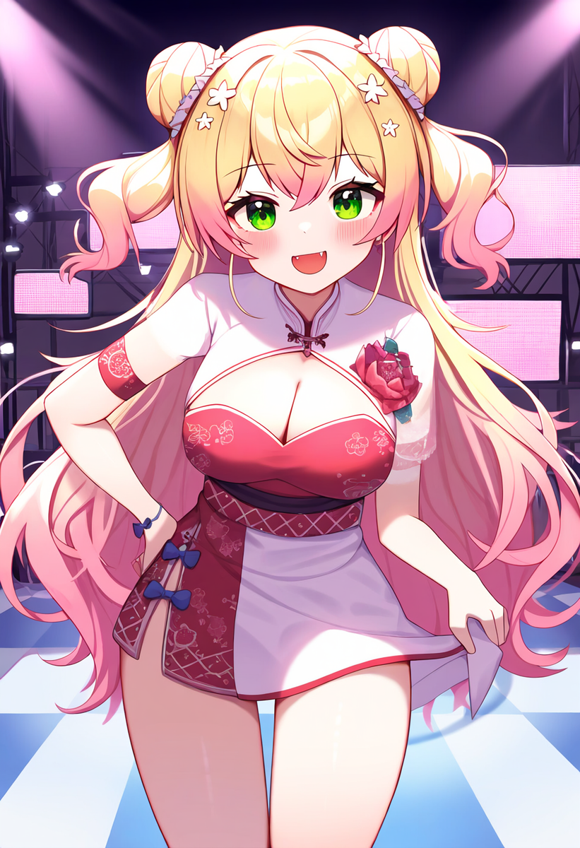 Card background
