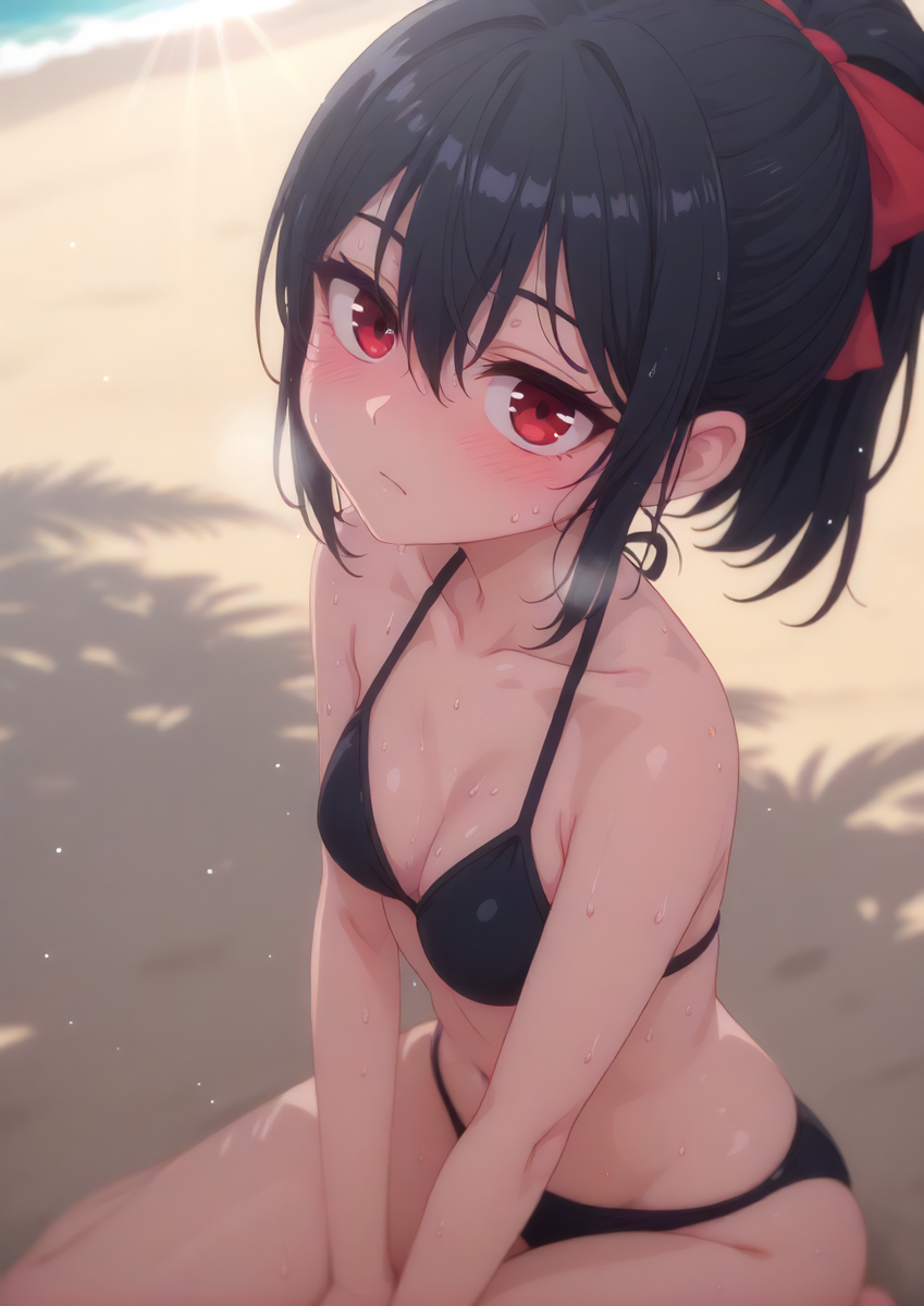Card background