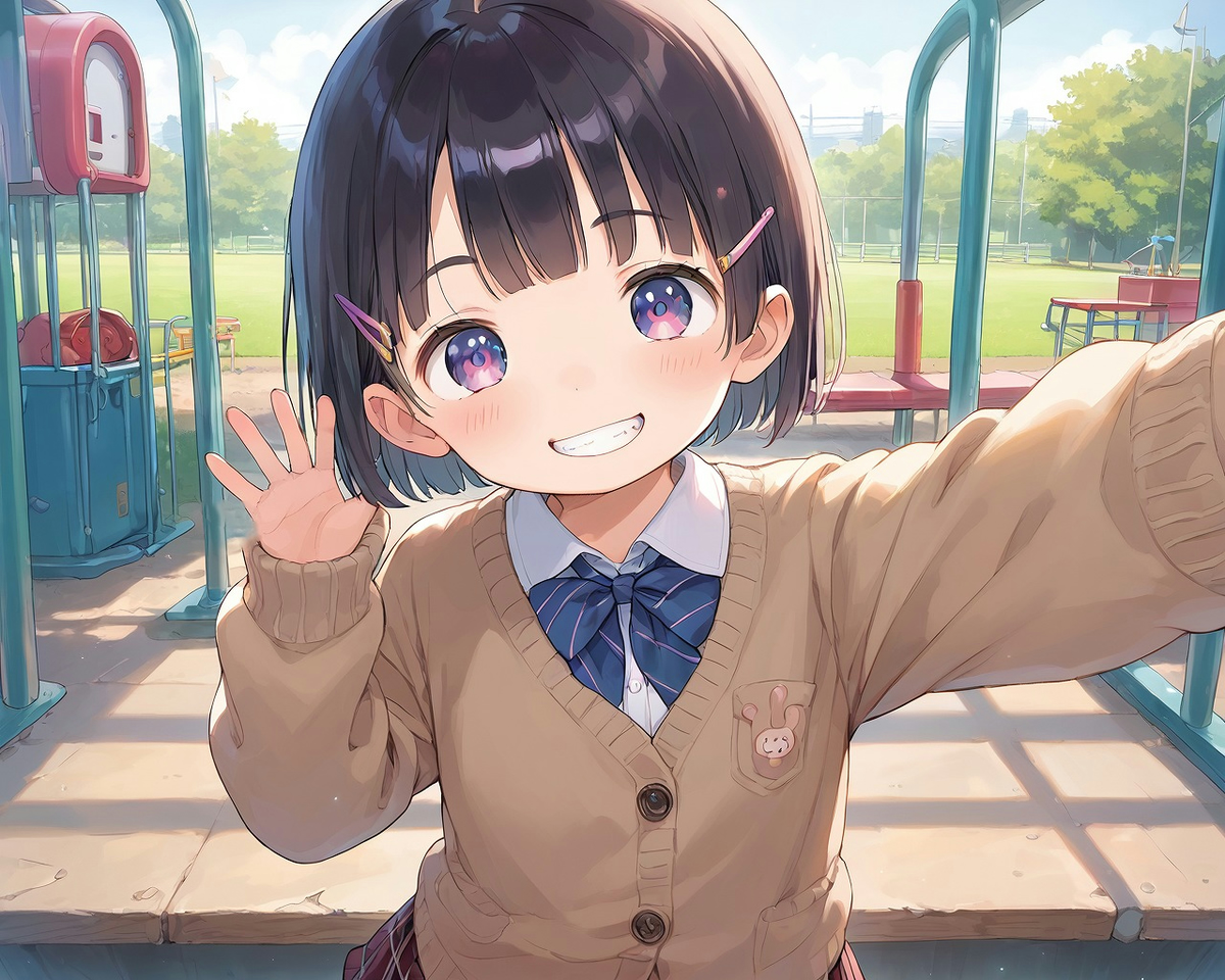 Card background