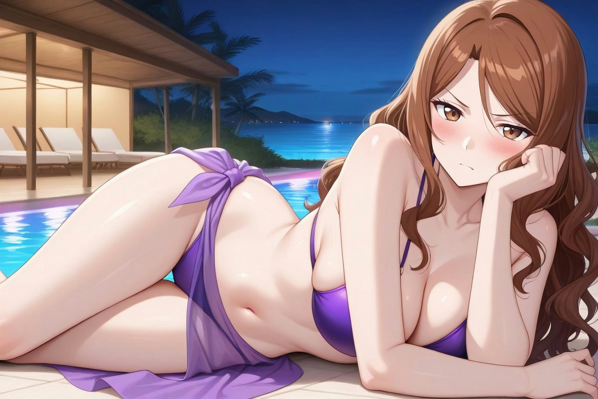 Card background