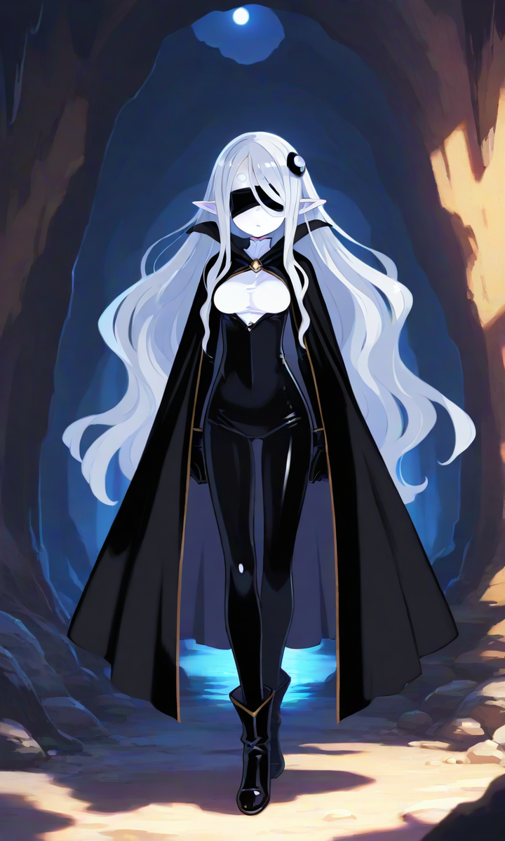 Card background