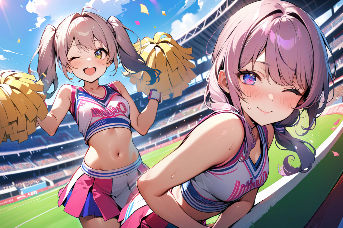 Card background