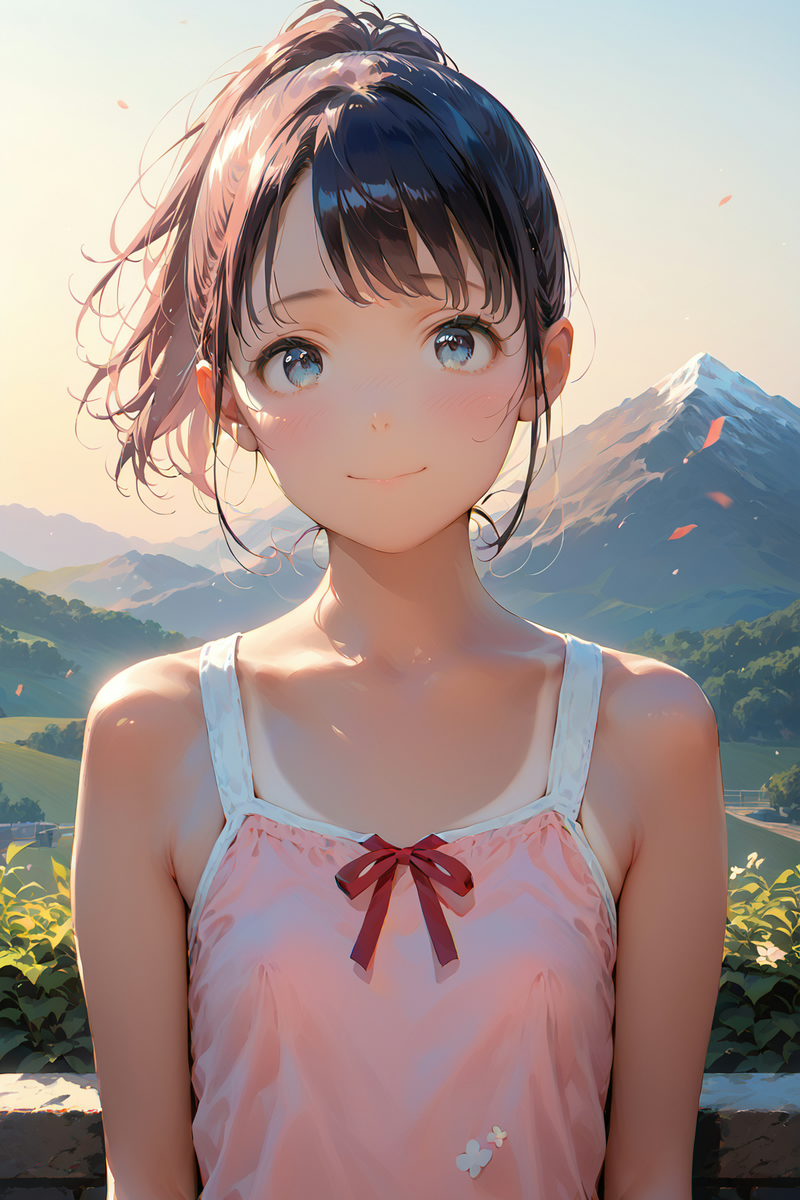 Card background