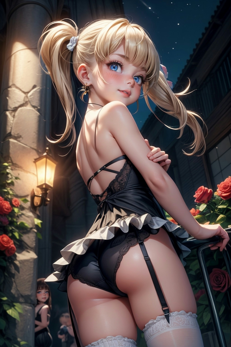 Card background