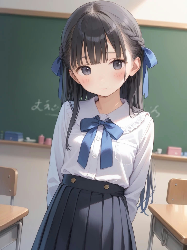 Card background