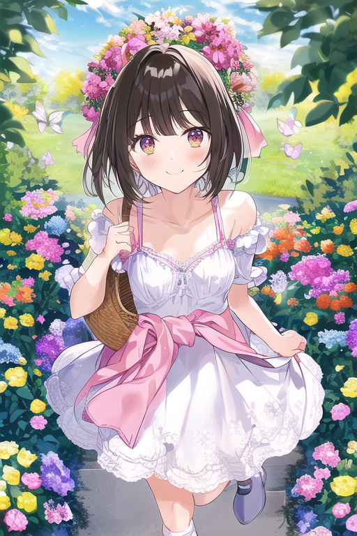 Card background