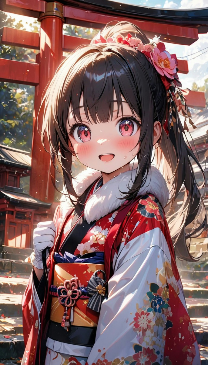 Card background
