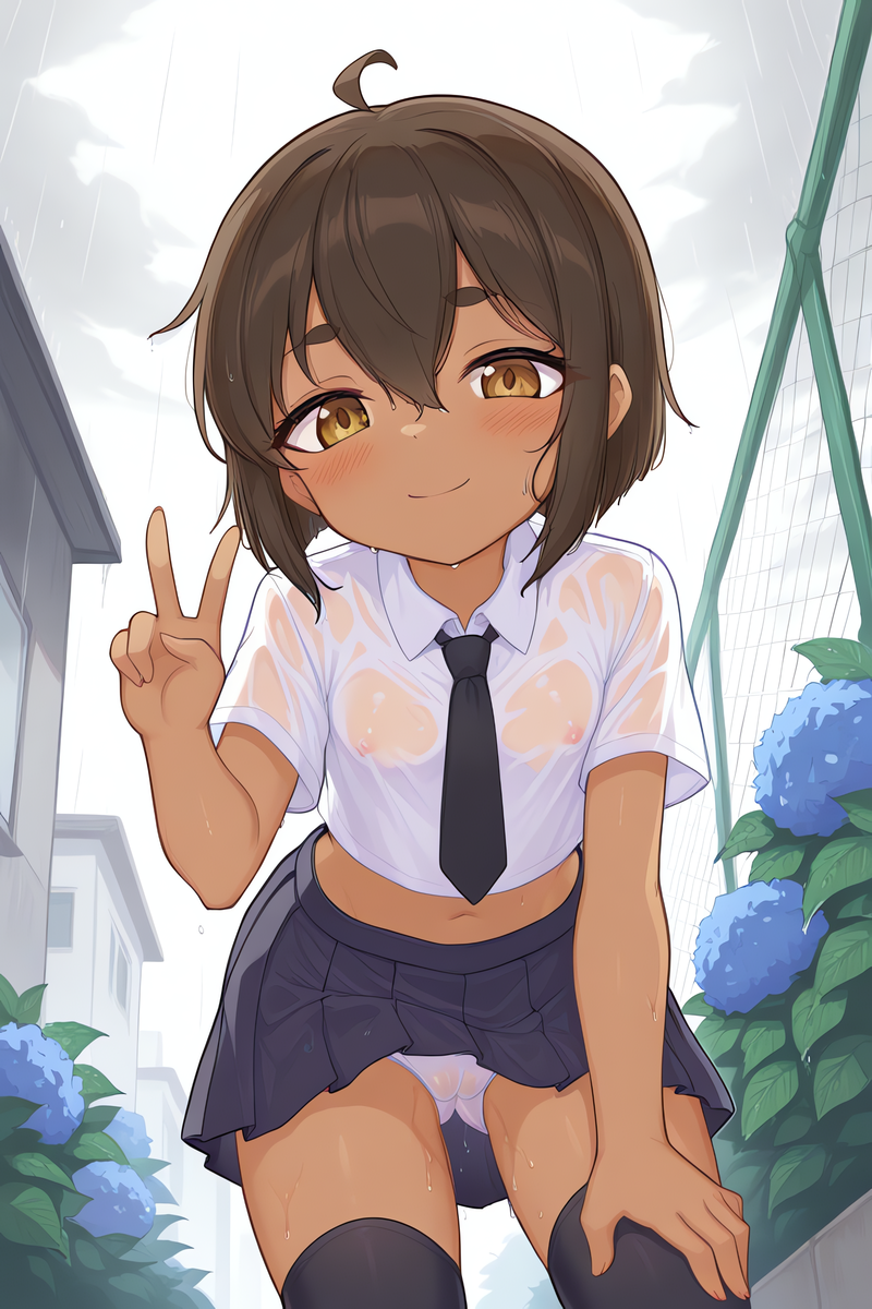 Card background