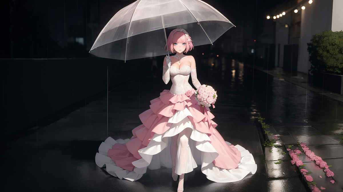 Card background