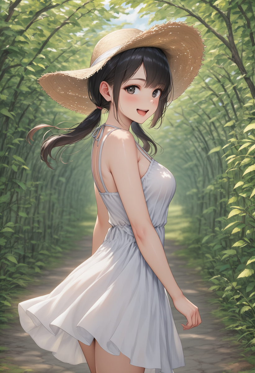 Card background