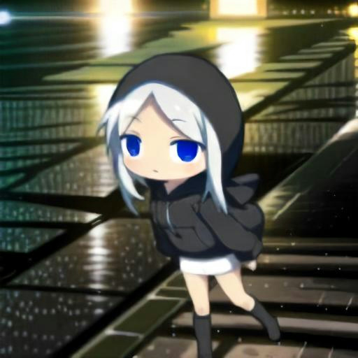 Card background