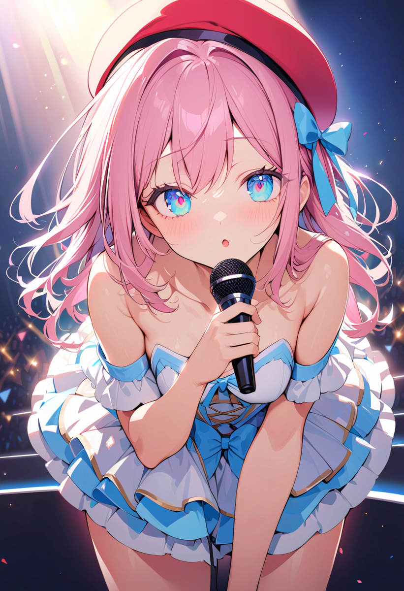 Card background
