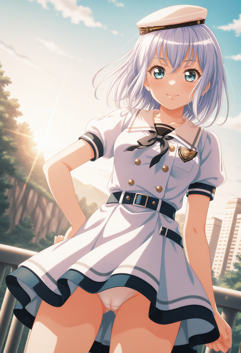 Card background