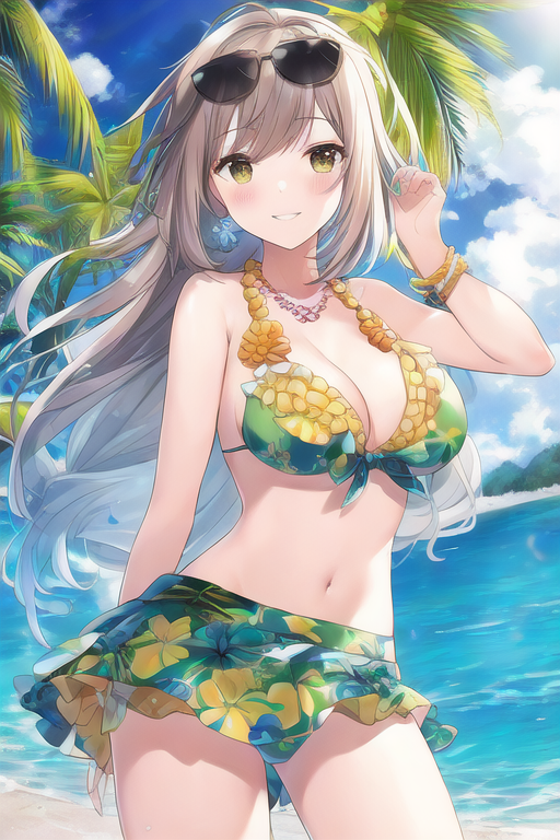 Card background