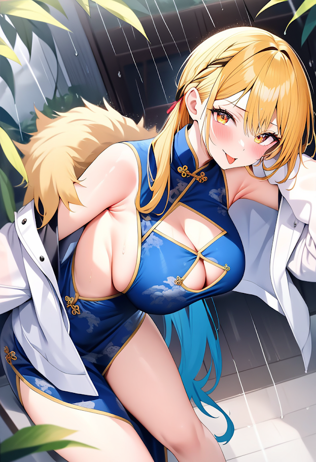 Card background
