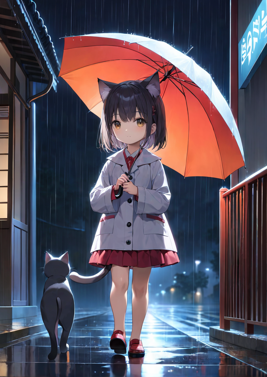 Card background