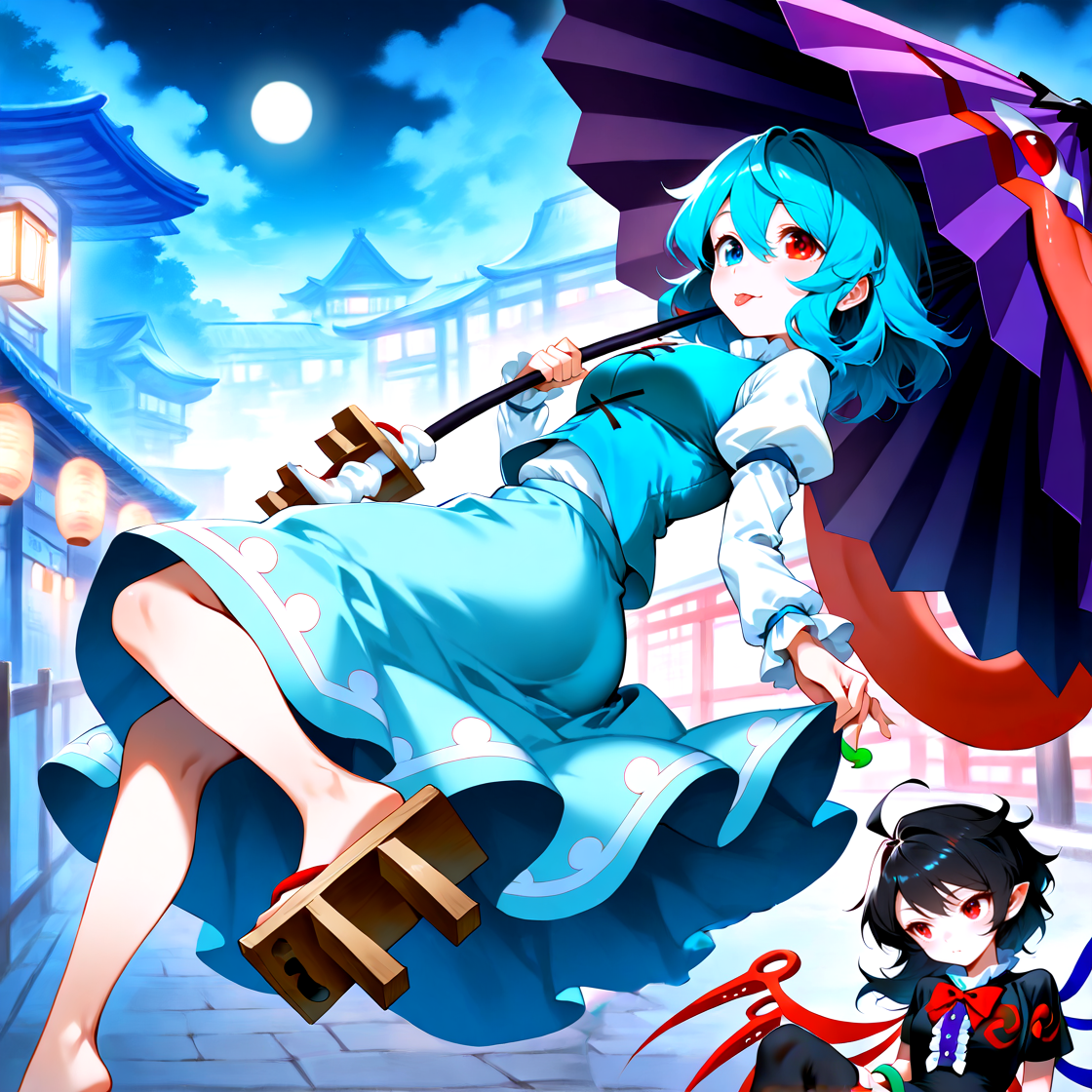 Card background
