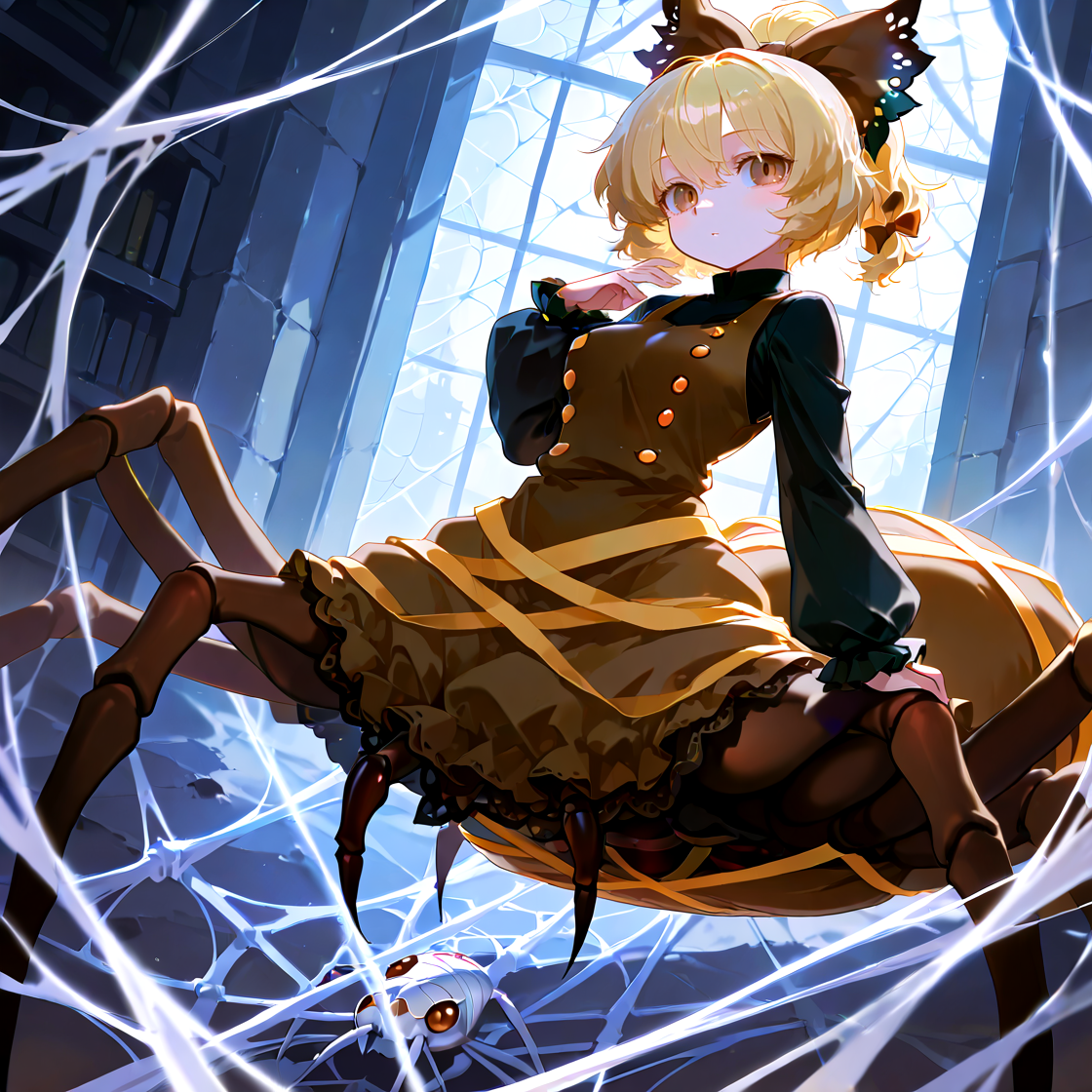 Card background