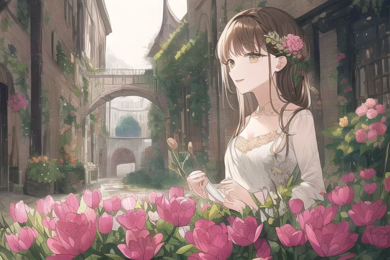 Card background