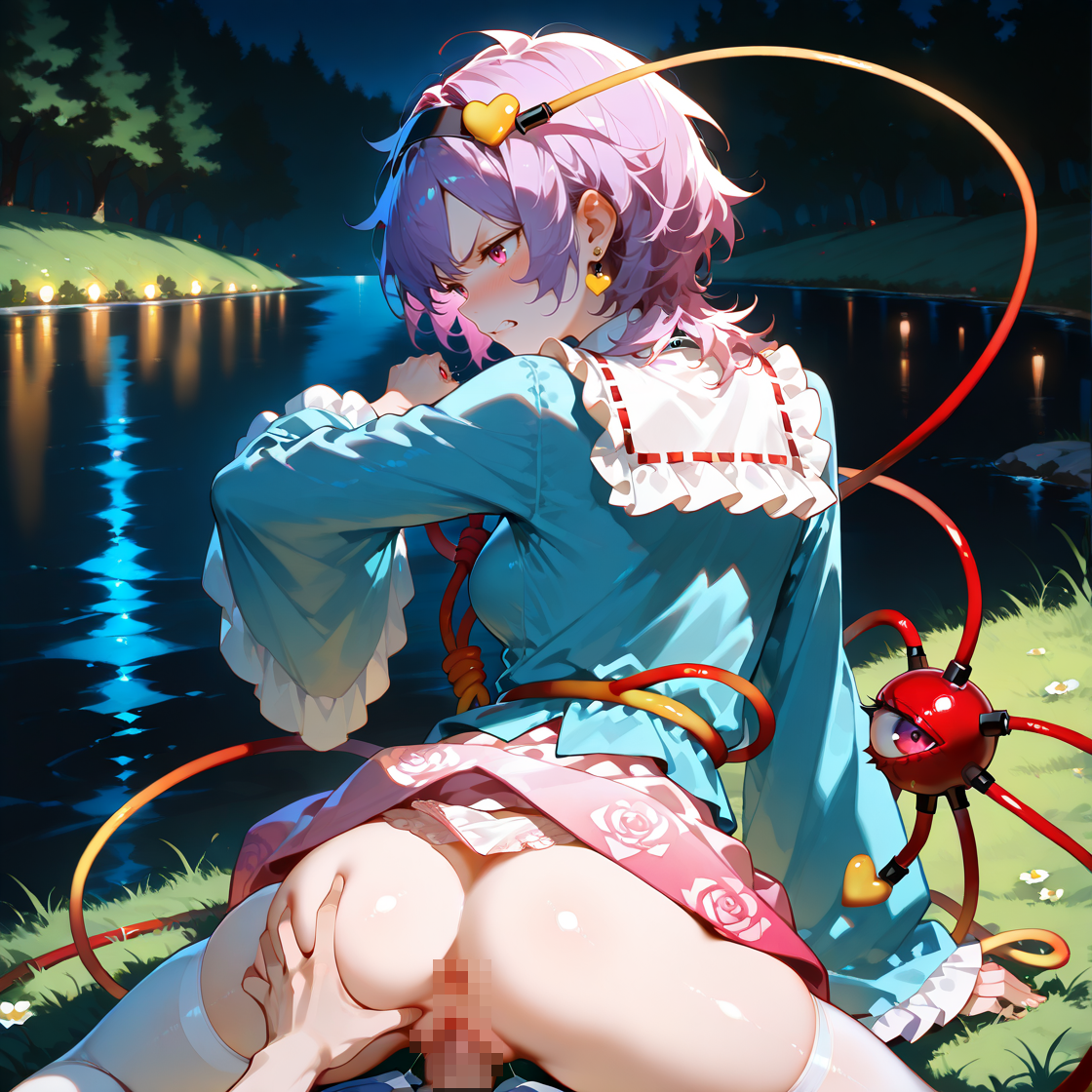 Card background