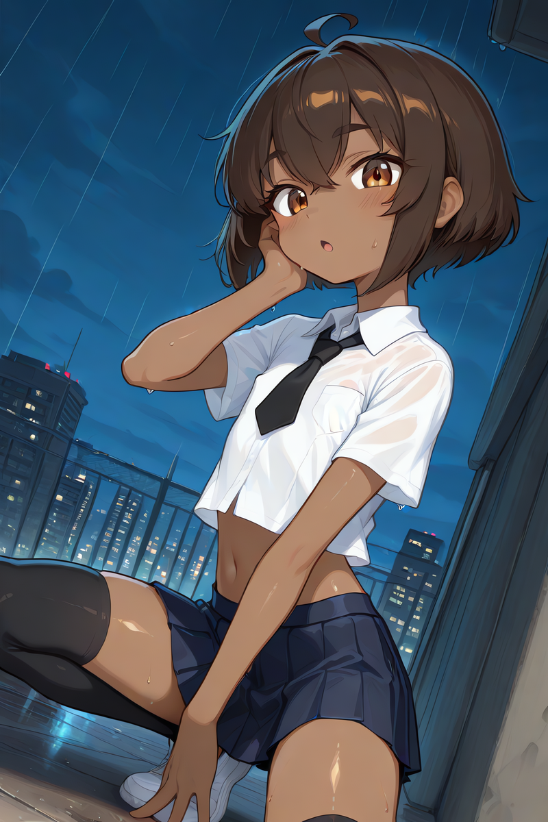 Card background