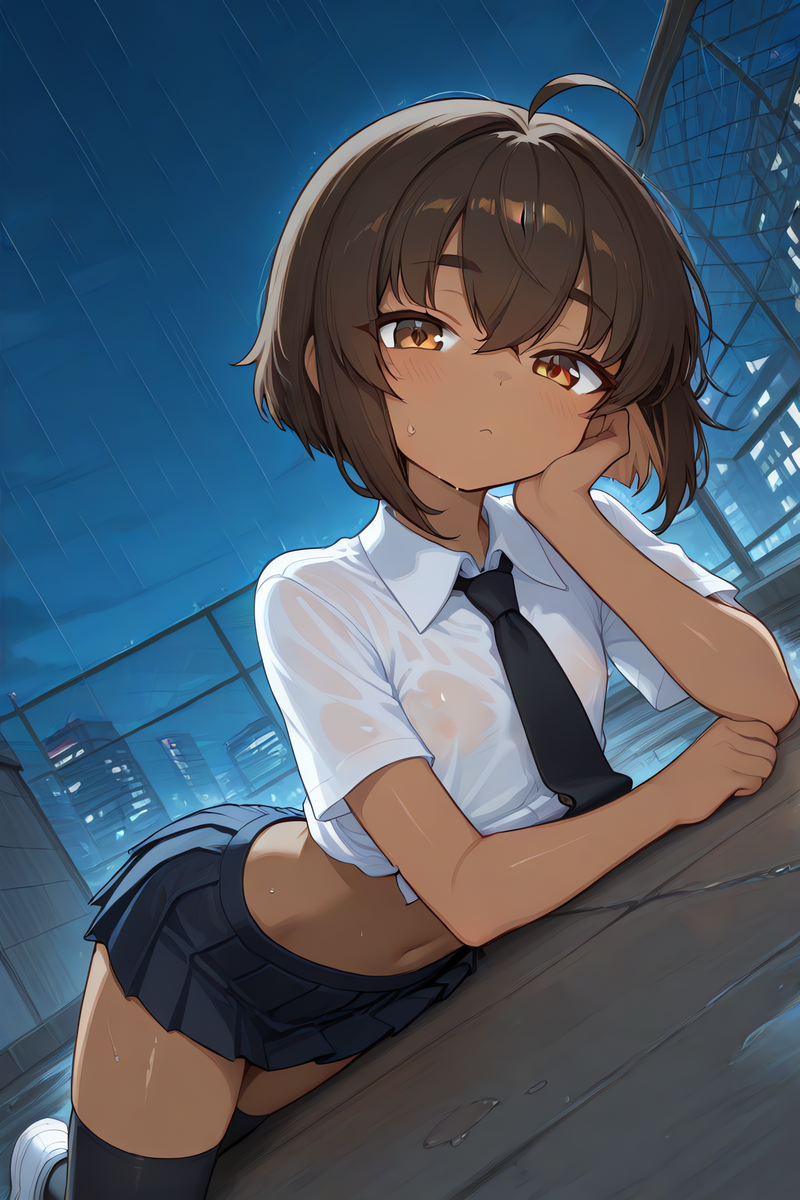Card background