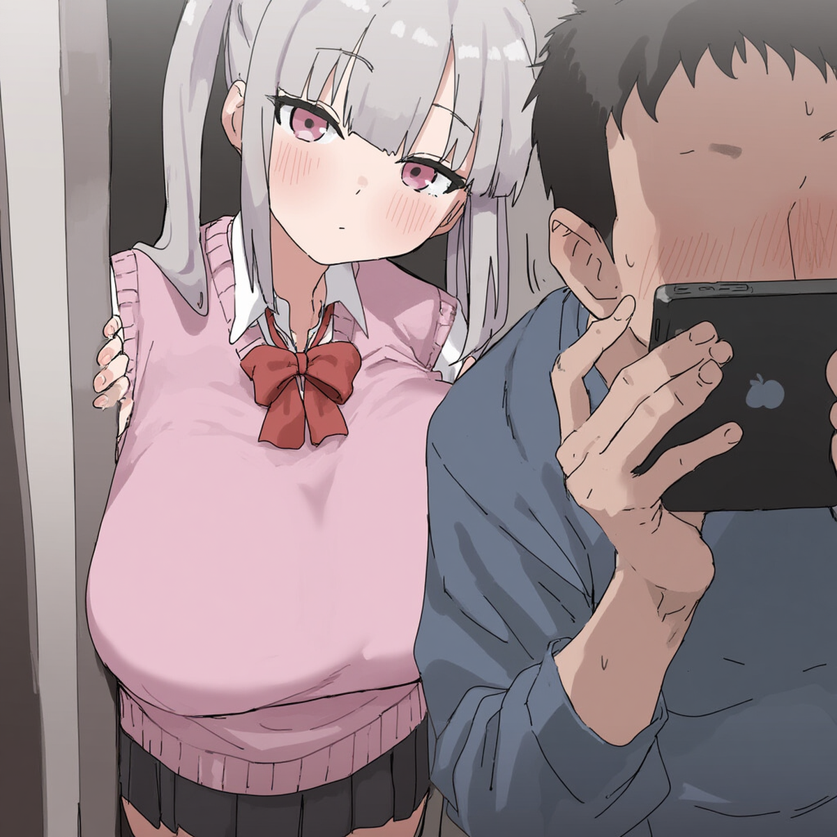 Card background