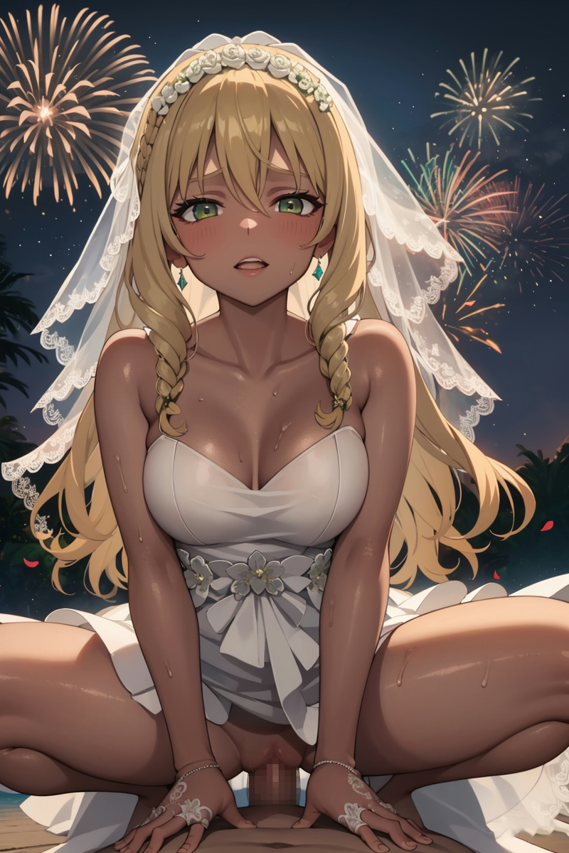 Card background