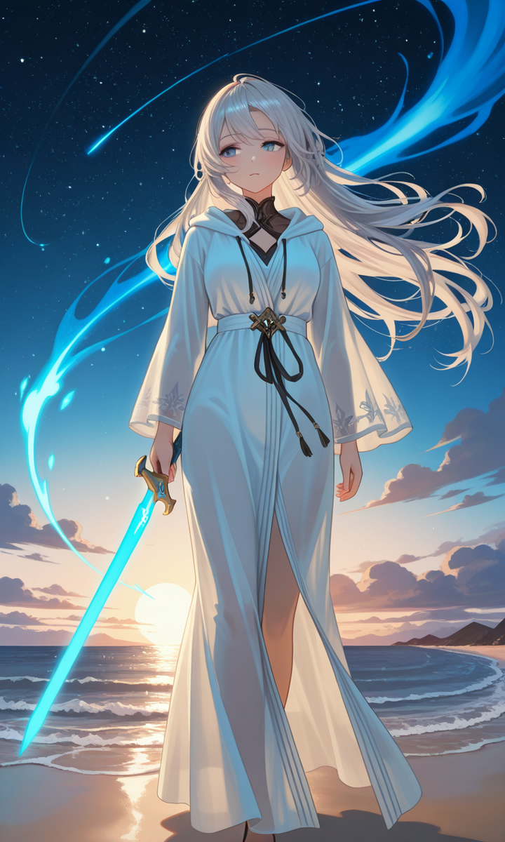 Card background