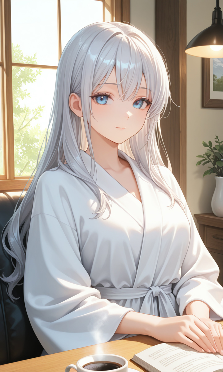 Card background