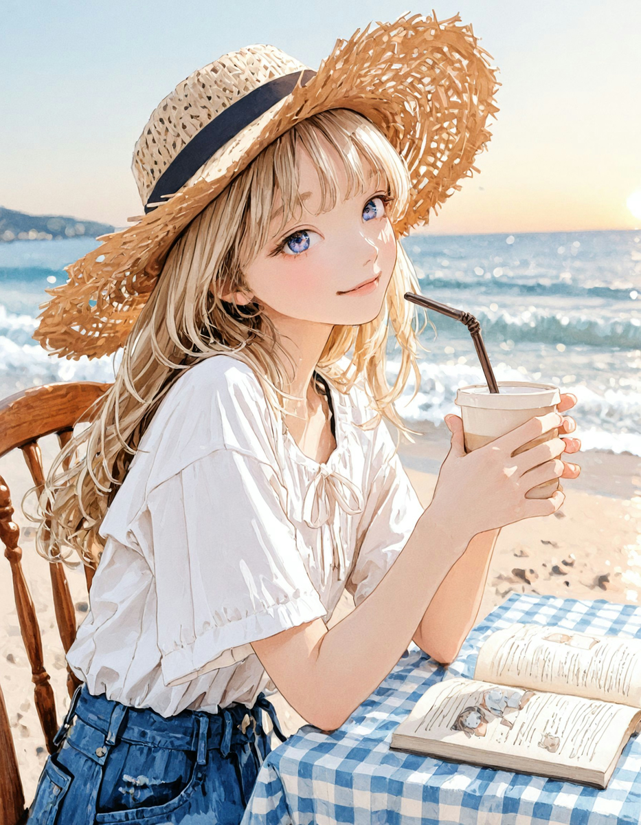 Card background