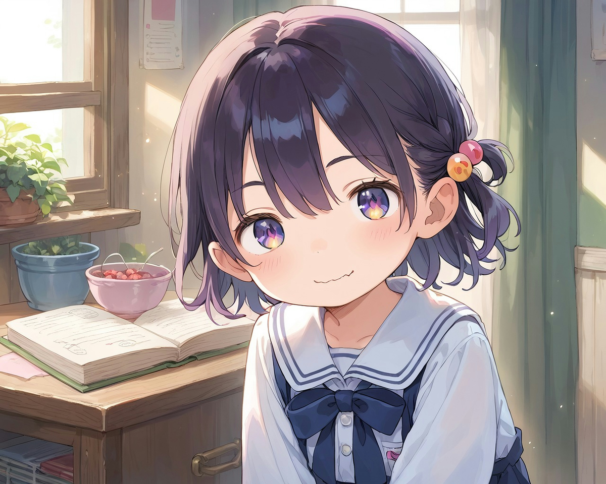 Card background