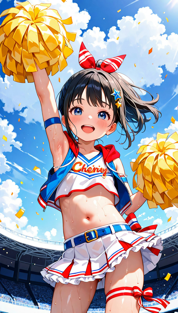 Card background