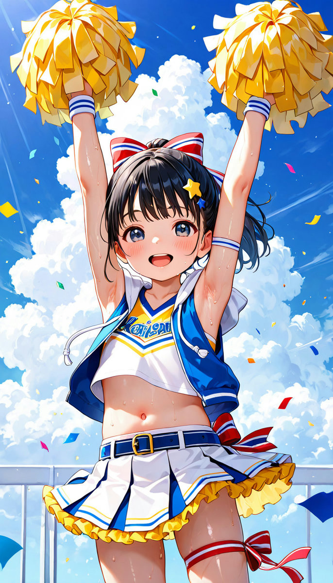 Card background