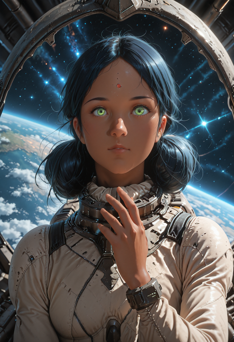 Card background