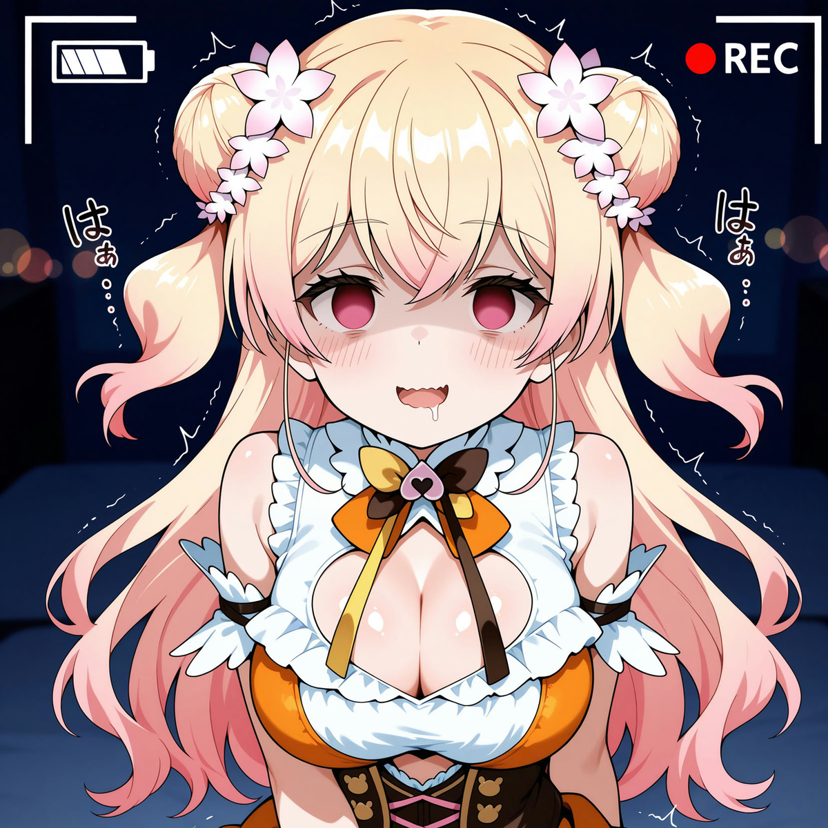 Card background
