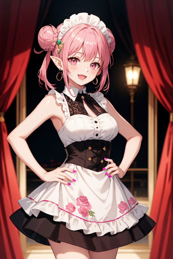 Card background